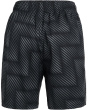 Aop World Soccer Shorts (Big Kid)