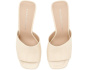 Vinnie Wedge Mule 85