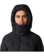 Stretchdown™ Parka