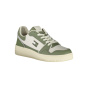 Tommy hilfiger Кроссовки-Man-Зеленый