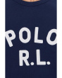 Logo Fleece Sweatshirt