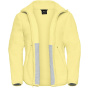 JACK WOLFSKIN Женская функциональная куртка с высоким завитком JKT W