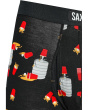 Vibe Xtra Soft Comfort Boxer Brief Fly