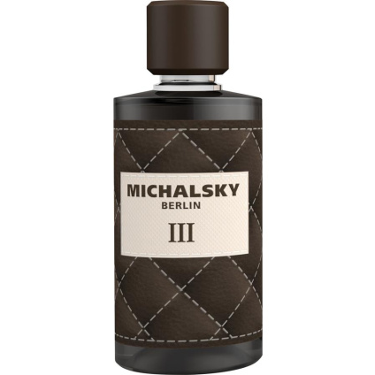Michael Michalsky Берлин III для мужской туалетной воды спрей - 25 мл