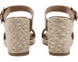 Sai Espadrille Wedges