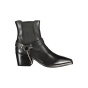 Cafenoir boots-Woman-черный
