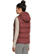 Strollbridge Hooded Vest