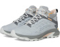 Moab Speed 2 Leather Mid Waterproof