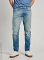 Pepe Jeans Джинсы с конической посадкой C21658422-4294