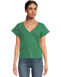 Tobi V-neck Tee