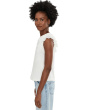 Chiffon Drift Top