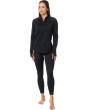 ColdGear(R) Base 4.0 1/2 Zip