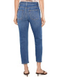 Rachael High-Rise Fab Ab Mom Jeans
