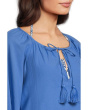 Eyelet Cove Embroidered Dress