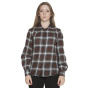 Gant Shirts-Woman-Коричневый