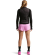 2.5" Swift Dri-FIT Mid-Rise Brief-Lined Running Shorts