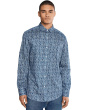 Printed Cotton Shirt