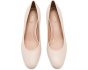 45MM High Heel Go-To Shayla Block Heel