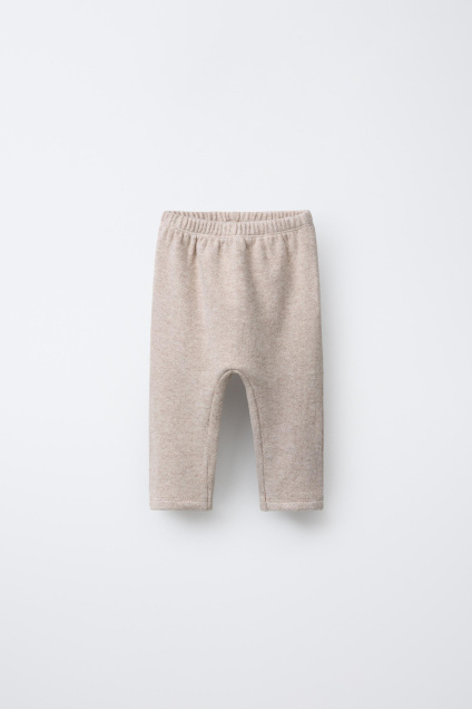 Zara Мягкие брюки SAROUELHOSE 495707368-710-3