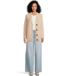 Patch Pocket Superwide-Leg in Ahern Wash