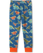 Stretch Cotton Pajamas Set (Toddler/Little Kid/Big Kid)