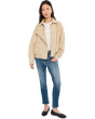 Reese High Rise Fab Ab Straight Leg In Relieve