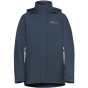 JACK WOLFSKIN Женская функциональная куртка REDWAND 3в1 JKT W