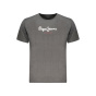 Pepe jeans Футболка - Мужская - Grigio