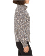 Petite Little Leopard Top