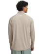 Tech Textured 1/2 Zip