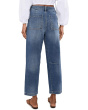 Ashton Wide Leg Barrel In Prosperous