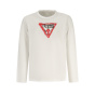 Guess jeans Футболка для мальчика - Bianco