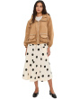 Betty Dropwaist Skirt