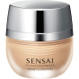 SENSAI Крем-основа Cellular Performance Foundations № CF22 натурального бежевого цвета - 30 мл