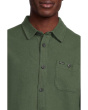 Regent Flannel Shirt