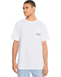 Classic USA Surf Logo Short Leeve Tee