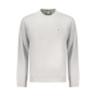 Calvin klein Толстовка с капюшоном - Мужчина - Grigio