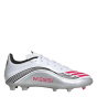 adidas Детские футбольные бутсы F50 League с твердым покрытием