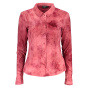 Desigual Рубашки - Женские - Rosso