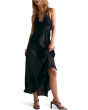 Petal Party Midi Slip