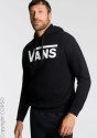 VANS Толстовка с капюшоном C73083904-4294