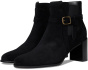 Vivette Zip Short Boots