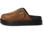 Acclaim Suede Mule