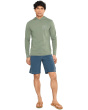 Surf Shirt Hoodie