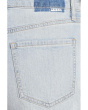 Troublemaker High-Rise Shorts