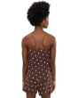 Celeste Strapless Top
