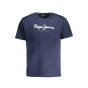 Pepe jeans Футболка - Мужская - Синяя