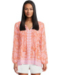 Marilina Long Sleeve Tunic