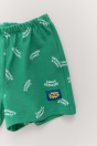 Zara 1,5-6 ЛЕТ/ ПИЖАМА РАЗМЕРОМ С ЛАДОНЬ