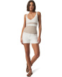 Octavia Sweater Tank